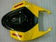 GSXR 1000 K5 05-06 Motorrad Verkleidungen - Gelb Schwarz GSXR 1000 K5 05-06 Motorrad Verkleidungen - Gelb Schwarz
