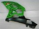 GSXR 1000 K5 05-06 Motorrad Verkleidungen - Grün GSXR 1000 K5 05-06 Motorrad Verkleidungen - Grün