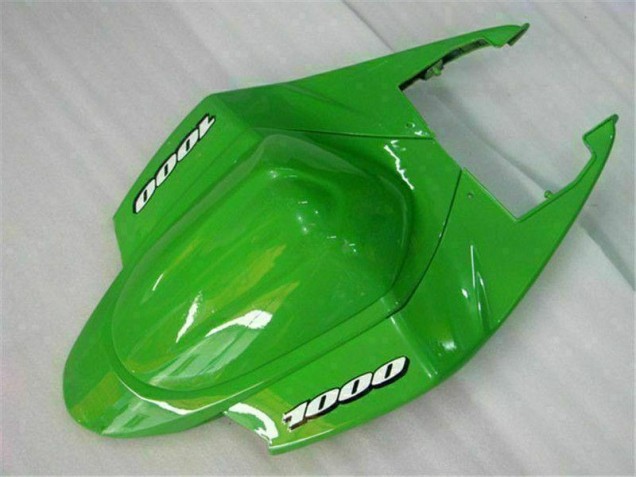 GSXR 1000 K5 05-06 Motorrad Verkleidungen - Grün GSXR 1000 K5 05-06 Motorrad Verkleidungen - Grün