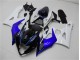 GSXR 1000 K5 05-06 Motorrad Verkleidungen & Plastik - Blau Weiß GSXR 1000 K5 05-06 Motorrad Verkleidungen & Plastik - Blau Weiß