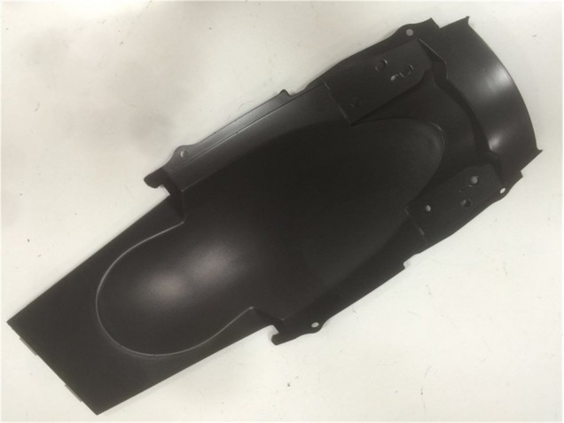 GSXR 1000 K5 05-06 Motorrad Verkleidungen - Schwarz Grau GSXR 1000 K5 05-06 Motorrad Verkleidungen - Schwarz Grau
