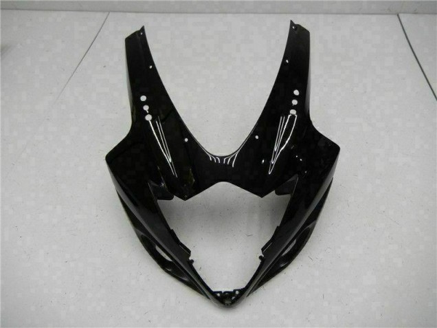 GSXR 1000 K5 05-06 Motorrad Verkleidungen - Schwarz GSXR 1000 K5 05-06 Motorrad Verkleidungen - Schwarz