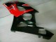 GSXR 1000 K5 05-06 Motorrad VollVerkleidungen & Plastik - Rot Schwarz GSXR 1000 K5 05-06 Motorrad VollVerkleidungen & Plastik - Rot Schwarz