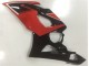 GSXR 1000 K5 05-06 Motorrad Vollverkleidung - Rot Schwarz GSXR 1000 K5 05-06 Motorrad Vollverkleidung - Rot Schwarz