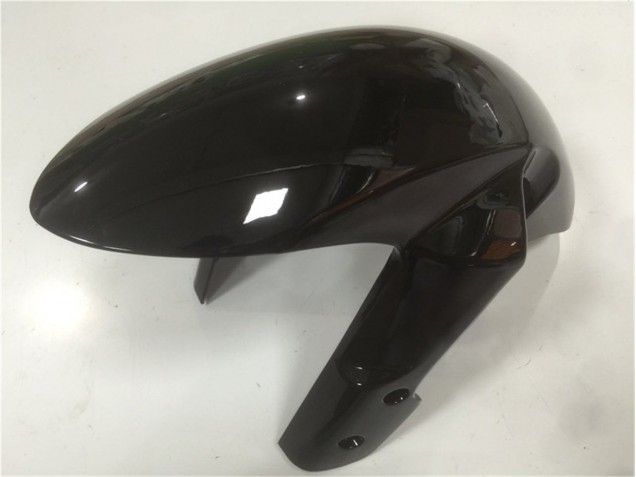 GSXR 1000 K5 05-06 Motorrad Vollverkleidung - Rot Schwarz GSXR 1000 K5 05-06 Motorrad Vollverkleidung - Rot Schwarz