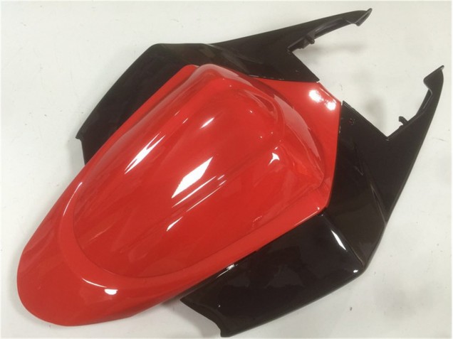 GSXR 1000 K5 05-06 Motorrad Vollverkleidung - Rot Schwarz GSXR 1000 K5 05-06 Motorrad Vollverkleidung - Rot Schwarz