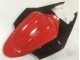 GSXR 1000 K5 05-06 Motorrad Vollverkleidung - Rot Schwarz GSXR 1000 K5 05-06 Motorrad Vollverkleidung - Rot Schwarz
