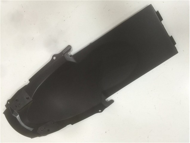 GSXR 1000 K5 05-06 Motorrad Vollverkleidung - Rot Schwarz GSXR 1000 K5 05-06 Motorrad Vollverkleidung - Rot Schwarz