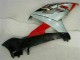 GSXR 1000 K5 05-06 Motorrad Vollverkleidung - Rot Weiß GSXR 1000 K5 05-06 Motorrad Vollverkleidung - Rot Weiß