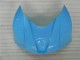 GSXR 1000 K7 07-08 Motorrad Verkleidung - Blau GSXR 1000 K7 07-08 Motorrad Verkleidung - Blau