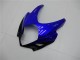 GSXR 1000 K7 07-08 Motorrad Verkleidung - Blau Weiß GSXR 1000 K7 07-08 Motorrad Verkleidung - Blau Weiß