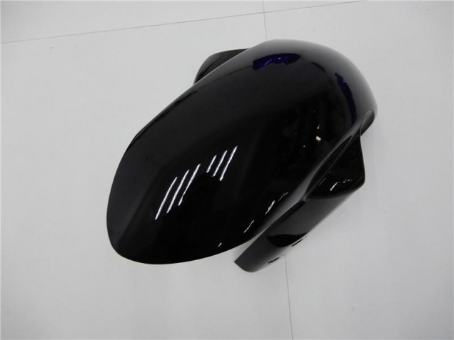 GSXR 1000 K7 07-08 Motorrad Verkleidung - Blau Weiß GSXR 1000 K7 07-08 Motorrad Verkleidung - Blau Weiß