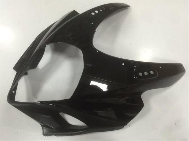 GSXR 1000 K7 07-08 Motorrad Verkleidung - Gold Schwarz GSXR 1000 K7 07-08 Motorrad Verkleidung - Gold Schwarz