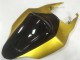 GSXR 1000 K7 07-08 Motorrad Verkleidung - Gold Schwarz GSXR 1000 K7 07-08 Motorrad Verkleidung - Gold Schwarz
