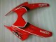 GSXR 1000 K7 07-08 Motorrad Verkleidung - Rot GSXR 1000 K7 07-08 Motorrad Verkleidung - Rot