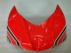 GSXR 1000 K7 07-08 Motorrad Verkleidung - Rot GSXR 1000 K7 07-08 Motorrad Verkleidung - Rot