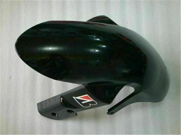 GSXR 1000 K7 07-08 Motorrad Verkleidung - Rot GSXR 1000 K7 07-08 Motorrad Verkleidung - Rot