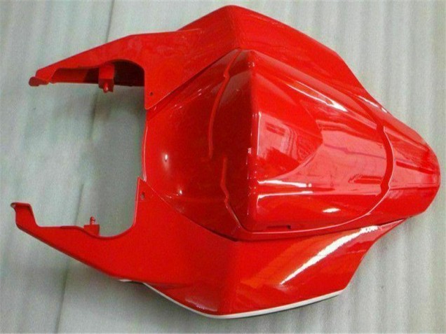 GSXR 1000 K7 07-08 Motorrad Verkleidung - Rot GSXR 1000 K7 07-08 Motorrad Verkleidung - Rot