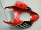 GSXR 1000 K7 07-08 Motorrad Verkleidung - Rot GSXR 1000 K7 07-08 Motorrad Verkleidung - Rot