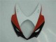 GSXR 1000 K7 07-08 Motorrad Verkleidung - Rot Weiß GSXR 1000 K7 07-08 Motorrad Verkleidung - Rot Weiß