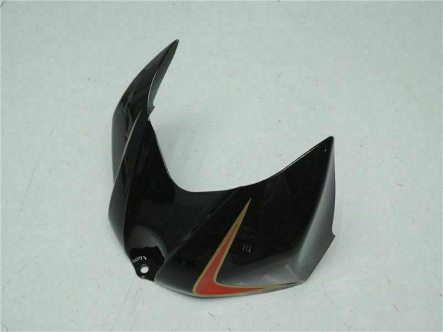 GSXR 1000 K7 07-08 Motorrad Verkleidung - Rot Weiß GSXR 1000 K7 07-08 Motorrad Verkleidung - Rot Weiß