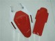 GSXR 1000 K7 07-08 Motorrad Verkleidung - Rot Weiß GSXR 1000 K7 07-08 Motorrad Verkleidung - Rot Weiß