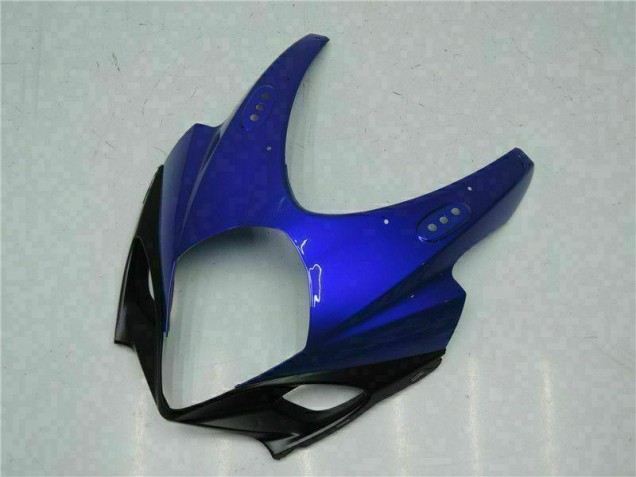 GSXR 1000 K7 07-08 Motorrad Verkleidungen - Blau GSXR 1000 K7 07-08 Motorrad Verkleidungen - Blau