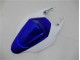 GSXR 1000 K7 07-08 Motorrad Verkleidungen - Blau Weiß Schwarz GSXR 1000 K7 07-08 Motorrad Verkleidungen - Blau Weiß Schwarz
