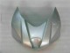 GSXR 1000 K7 07-08 Motorrad Verkleidungen - Braun Silber GSXR 1000 K7 07-08 Motorrad Verkleidungen - Braun Silber