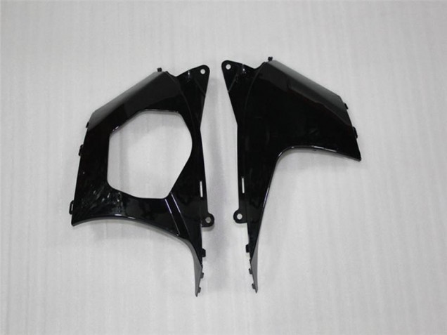 GSXR 1000 K7 07-08 Motorrad Verkleidungen Komplett Sets - Schwarz GSXR 1000 K7 07-08 Motorrad Verkleidungen Komplett Sets - Schwarz