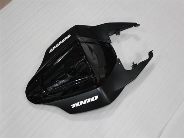 GSXR 1000 K7 07-08 Motorrad Verkleidungen Komplett Sets - Schwarz GSXR 1000 K7 07-08 Motorrad Verkleidungen Komplett Sets - Schwarz