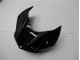 GSXR 1000 K7 07-08 Motorrad Verkleidungen - Matt schwarz Glänzend GSXR 1000 K7 07-08 Motorrad Verkleidungen - Matt schwarz Glänzend