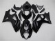GSXR 1000 K7 07-08 Motorrad Verkleidungen - Matt schwarz Glänzend GSXR 1000 K7 07-08 Motorrad Verkleidungen - Matt schwarz Glänzend