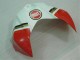 GSXR 1000 K7 07-08 Motorrad Verkleidungen - Rot Weiß GSXR 1000 K7 07-08 Motorrad Verkleidungen - Rot Weiß
