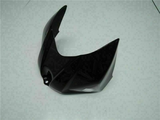 GSXR 1000 K7 07-08 Motorrad Verkleidungen - Schwarz GSXR 1000 K7 07-08 Motorrad Verkleidungen - Schwarz