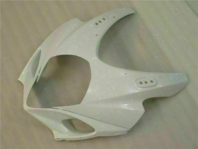 GSXR 1000 K7 07-08 Motorrad Verkleidungen - Weiß GSXR 1000 K7 07-08 Motorrad Verkleidungen - Weiß