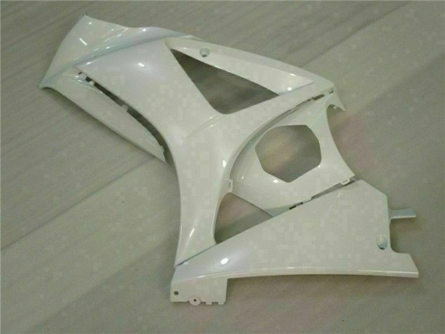 GSXR 1000 K7 07-08 Motorrad Verkleidungen - Weiß GSXR 1000 K7 07-08 Motorrad Verkleidungen - Weiß