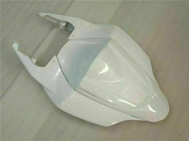 GSXR 1000 K7 07-08 Motorrad Verkleidungen - Weiß GSXR 1000 K7 07-08 Motorrad Verkleidungen - Weiß