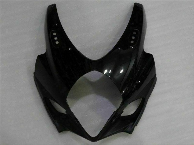 GSXR 1000 K7 07-08 Motorrad VollVerkleidungen & Plastik - Schwarz GSXR 1000 K7 07-08 Motorrad VollVerkleidungen & Plastik - Schwarz
