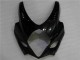 GSXR 1000 K7 07-08 Motorrad VollVerkleidungen & Plastik - Schwarz GSXR 1000 K7 07-08 Motorrad VollVerkleidungen & Plastik - Schwarz