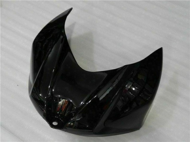 GSXR 1000 K7 07-08 Motorrad VollVerkleidungen & Plastik - Schwarz GSXR 1000 K7 07-08 Motorrad VollVerkleidungen & Plastik - Schwarz