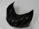 GSXR 1000 K7 07-08 Motorrad VollVerkleidungen & Plastik - Schwarz GSXR 1000 K7 07-08 Motorrad VollVerkleidungen & Plastik - Schwarz