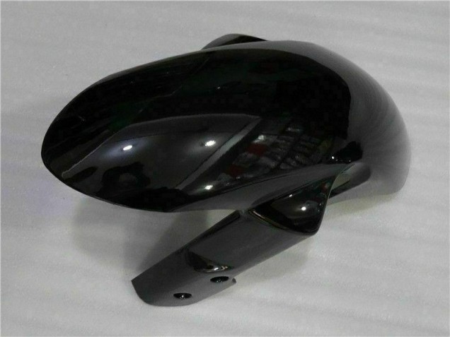 GSXR 1000 K7 07-08 Motorrad VollVerkleidungen & Plastik - Schwarz GSXR 1000 K7 07-08 Motorrad VollVerkleidungen & Plastik - Schwarz