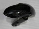 GSXR 1000 K7 07-08 Motorrad VollVerkleidungen & Plastik - Schwarz GSXR 1000 K7 07-08 Motorrad VollVerkleidungen & Plastik - Schwarz