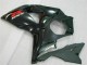 GSXR 1000 K9 09-16 Motor Verkleidungen - Schwarz GSXR 1000 K9 09-16 Motor Verkleidungen - Schwarz