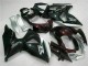 GSXR 1000 K9 09-16 Motorrad Verkleidung - Braun Schwarz GSXR 1000 K9 09-16 Motorrad Verkleidung - Braun Schwarz