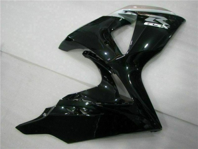 GSXR 1000 K9 09-16 Motorrad Verkleidung - Braun Schwarz GSXR 1000 K9 09-16 Motorrad Verkleidung - Braun Schwarz