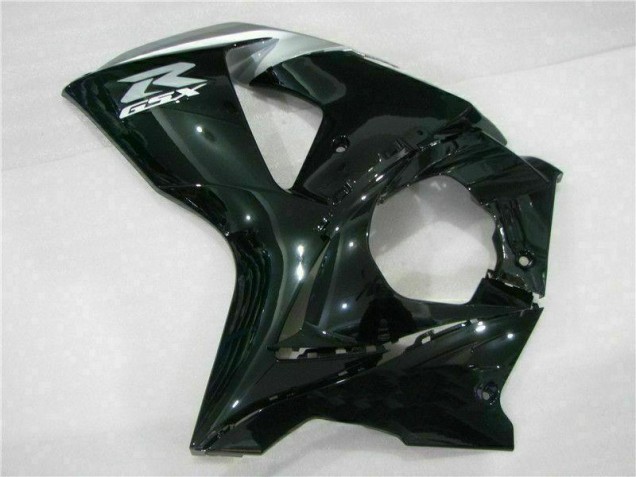 GSXR 1000 K9 09-16 Motorrad Verkleidung - Braun Schwarz GSXR 1000 K9 09-16 Motorrad Verkleidung - Braun Schwarz