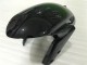 GSXR 1000 K9 09-16 Motorrad Verkleidung - Weiß Blau Schwarz GSXR 1000 K9 09-16 Motorrad Verkleidung - Weiß Blau Schwarz