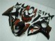 GSXR 1000 K9 09-16 Motorrad Verkleidungen - Braun Schwarz GSXR 1000 K9 09-16 Motorrad Verkleidungen - Braun Schwarz